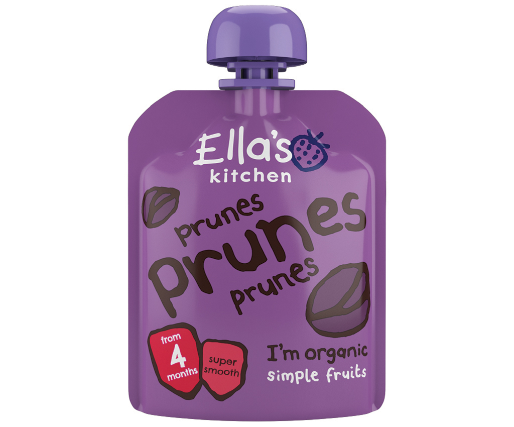 Prunes Prunes Prunes